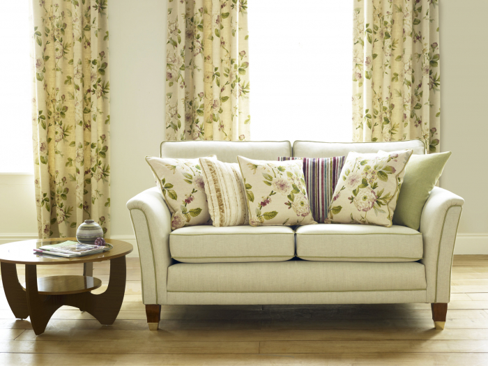 Landsdowne Linen 551
